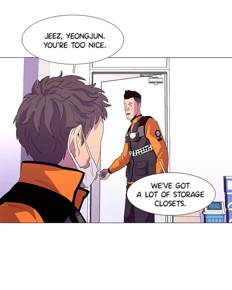 1 Second Chapter 51 - Page 69