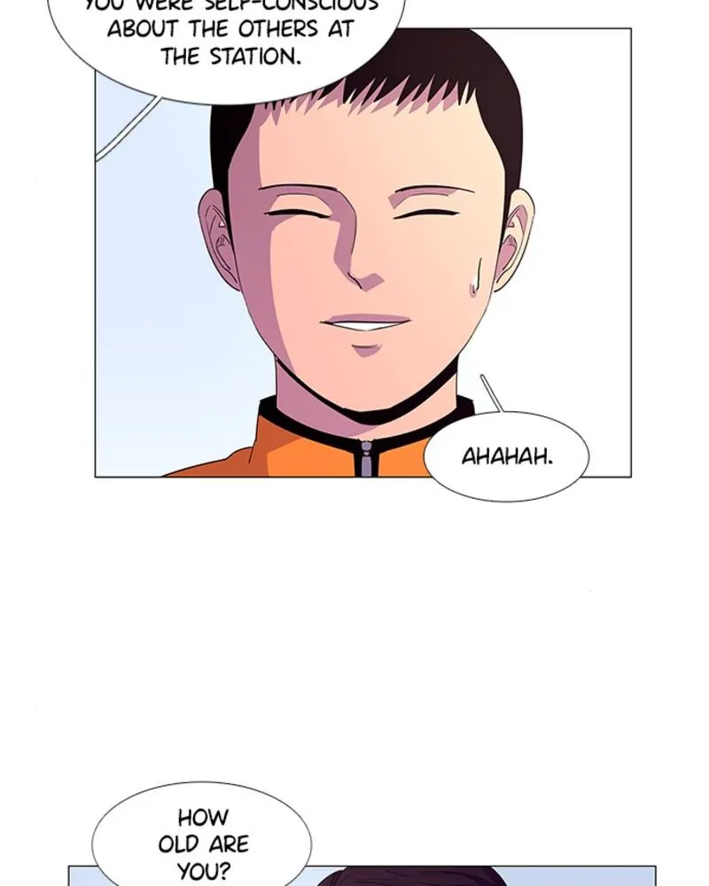 1 Second Chapter 51 - Page 8