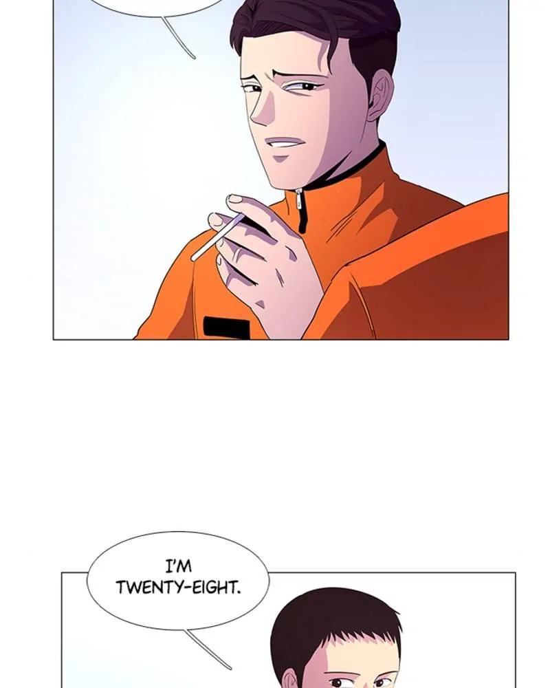 1 Second Chapter 51 - Page 9