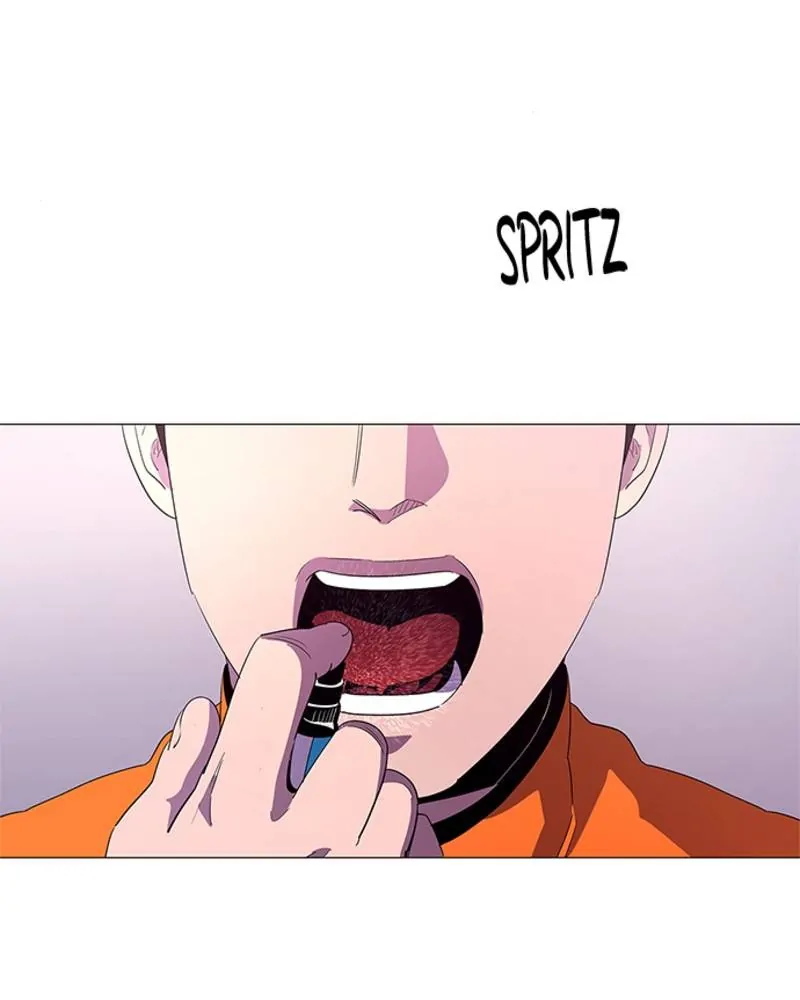 1 Second Chapter 52 - Page 16