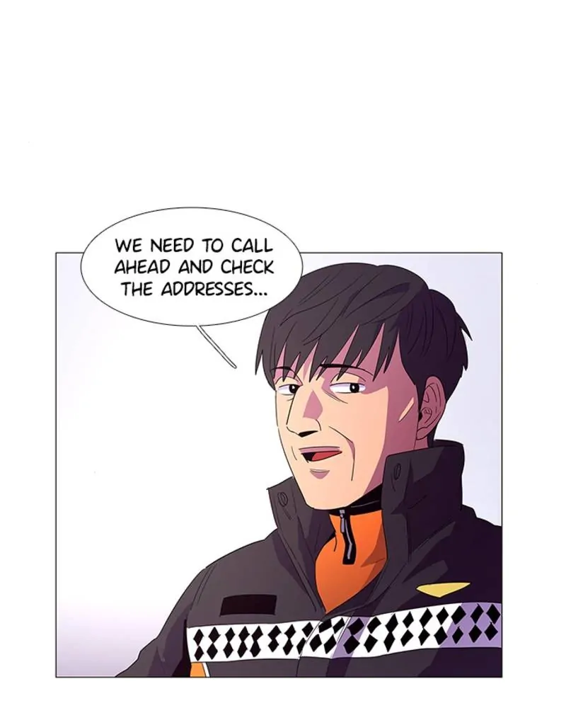 1 Second Chapter 52 - Page 19