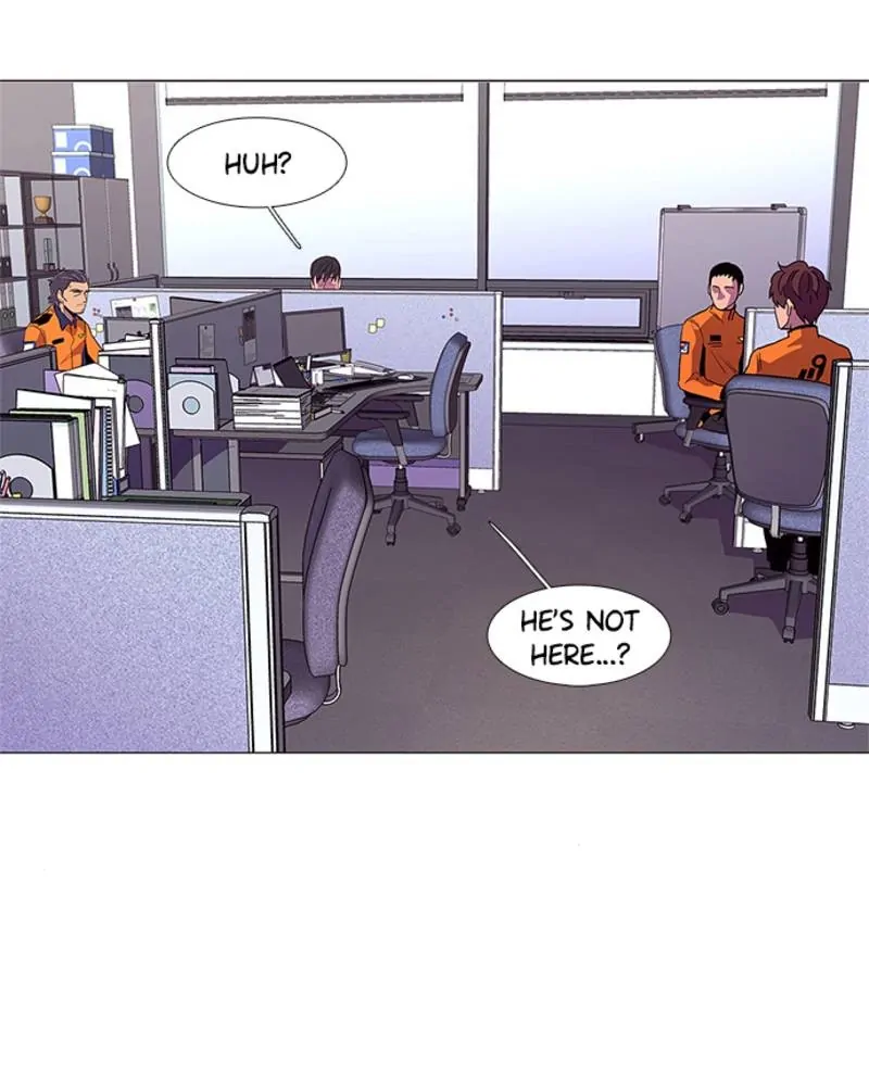 1 Second Chapter 52 - Page 25