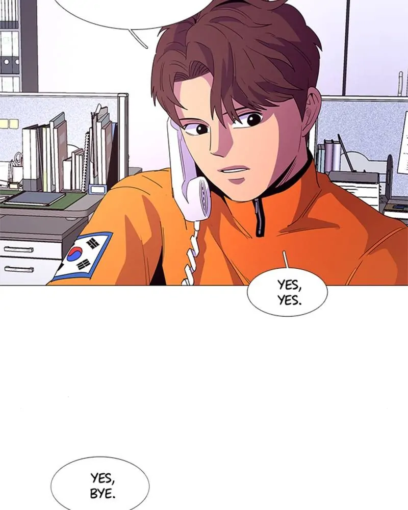 1 Second Chapter 52 - Page 32