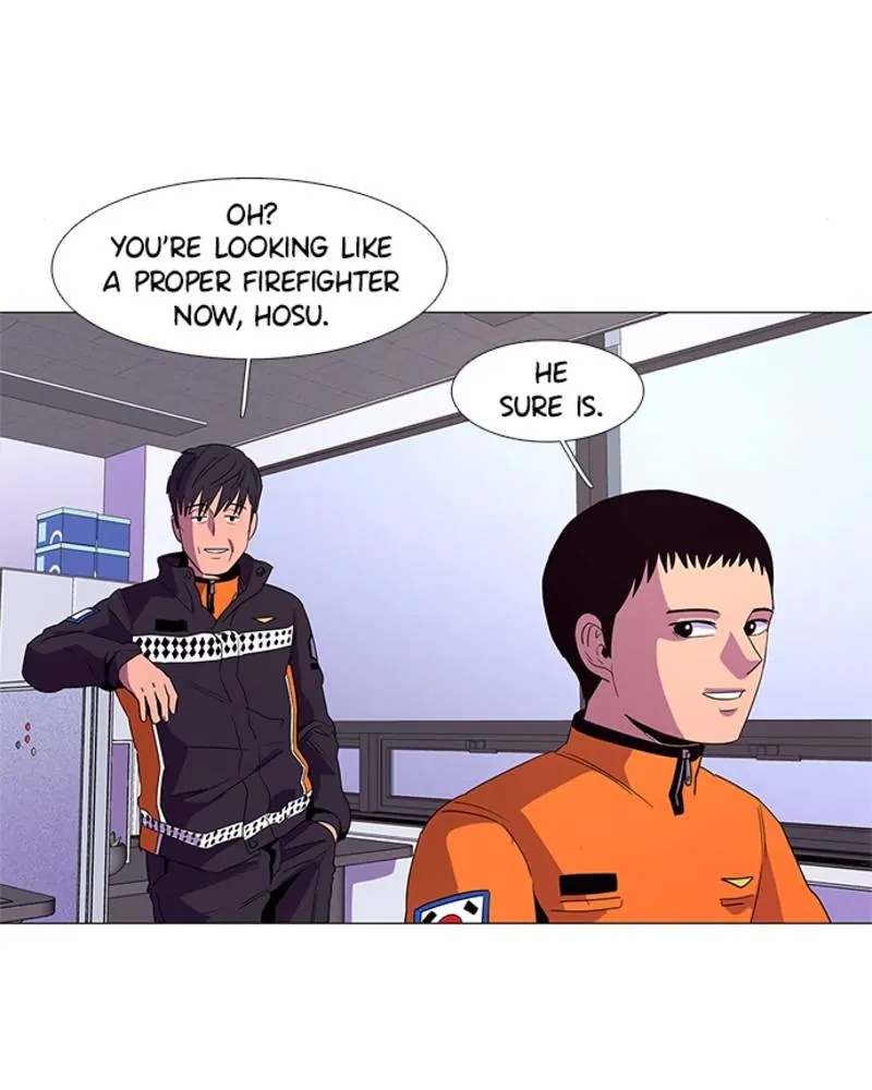 1 Second Chapter 52 - Page 34