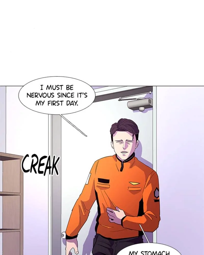 1 Second Chapter 52 - Page 37