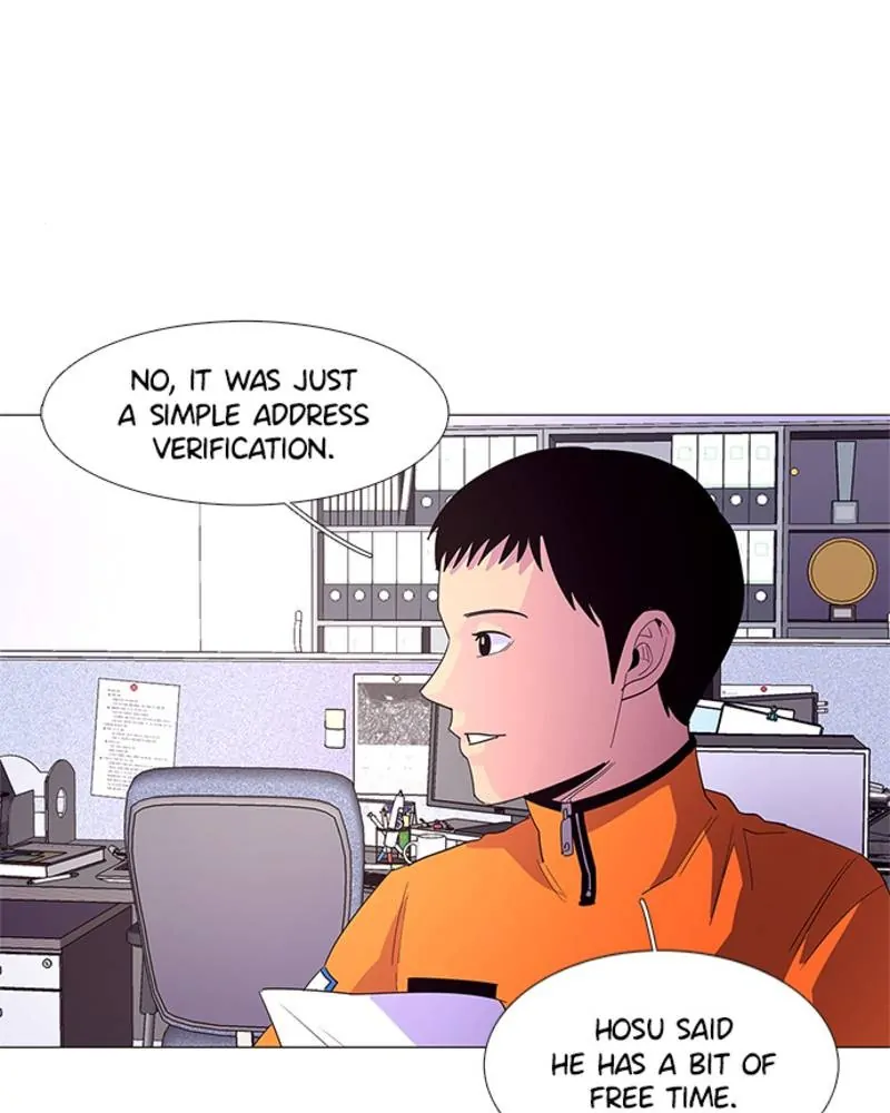 1 Second Chapter 52 - Page 40