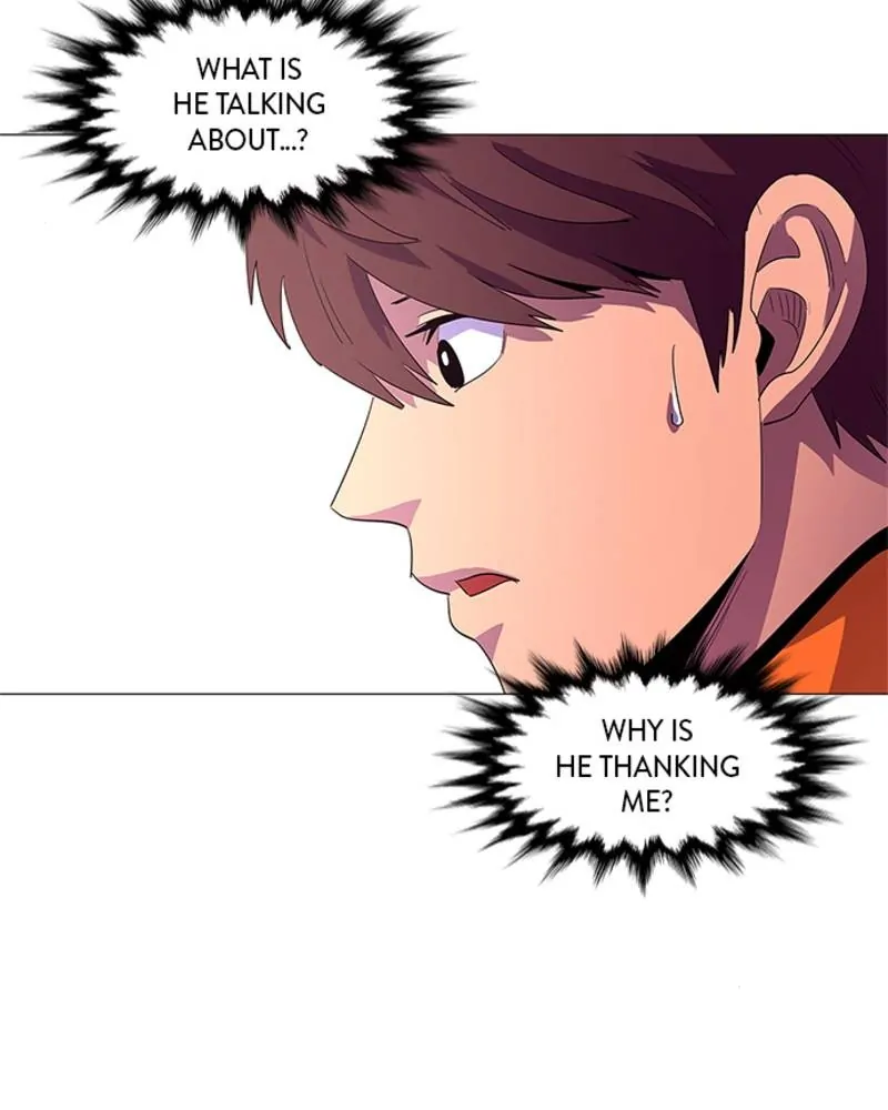 1 Second Chapter 52 - Page 51