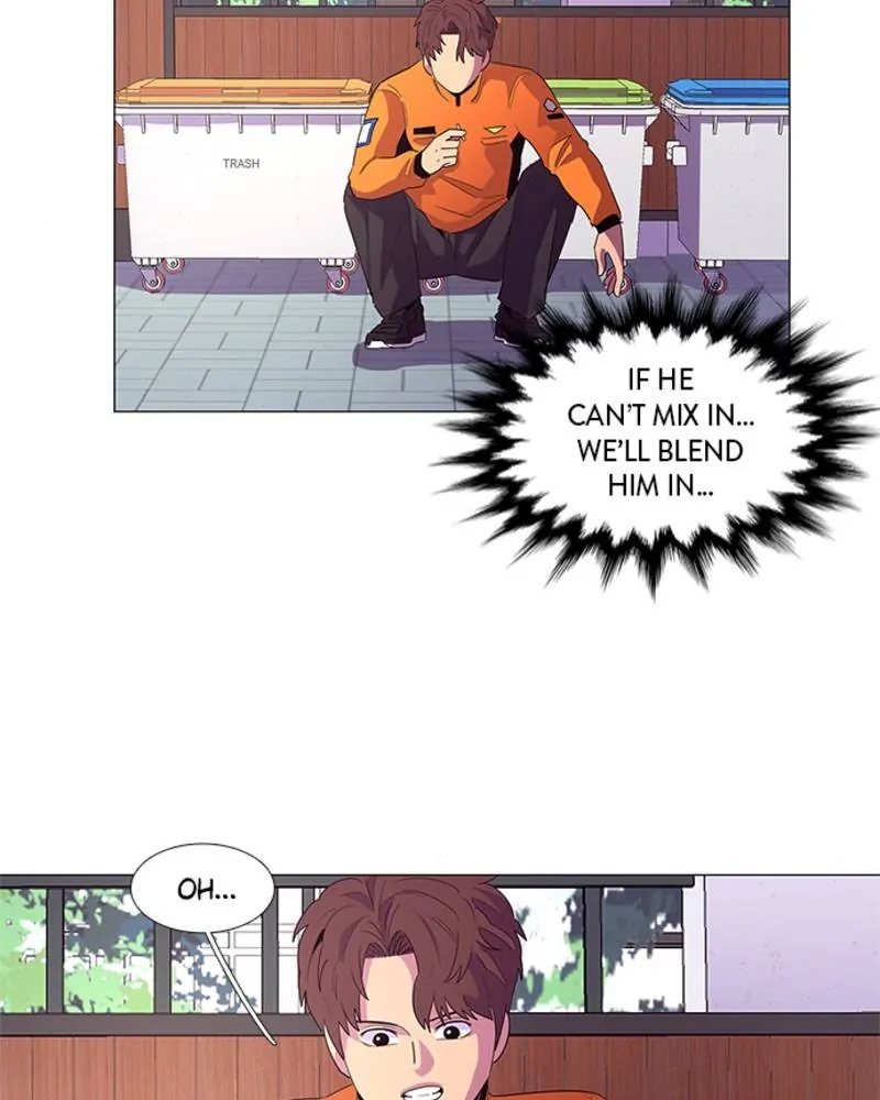 1 Second Chapter 52 - Page 70