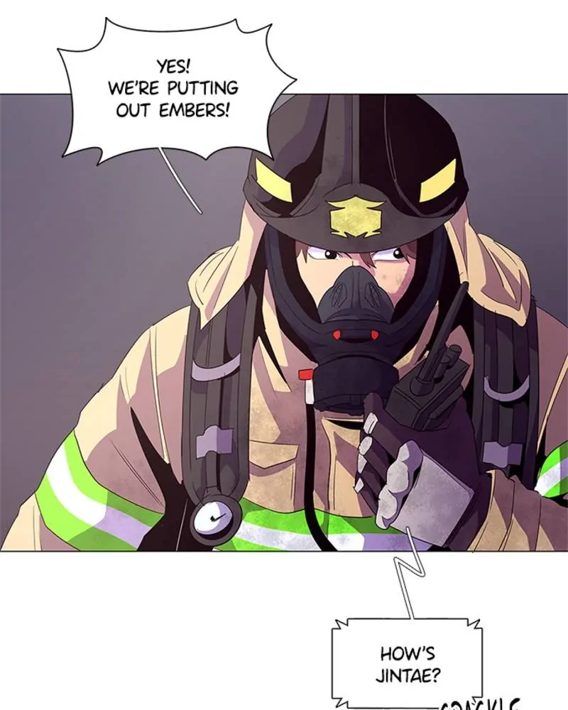1 Second Chapter 52 - Page 74