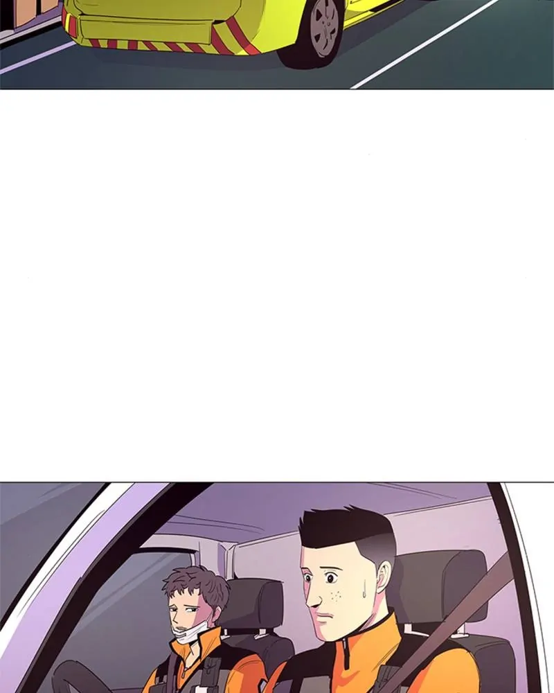1 Second Chapter 52 - Page 9