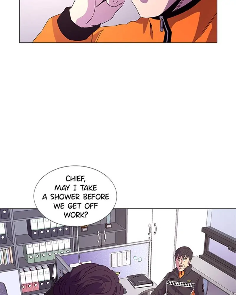 1 Second Chapter 52 - Page 84