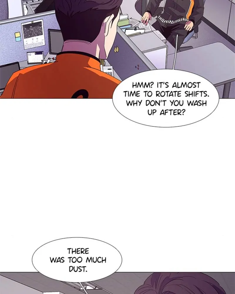 1 Second Chapter 52 - Page 85