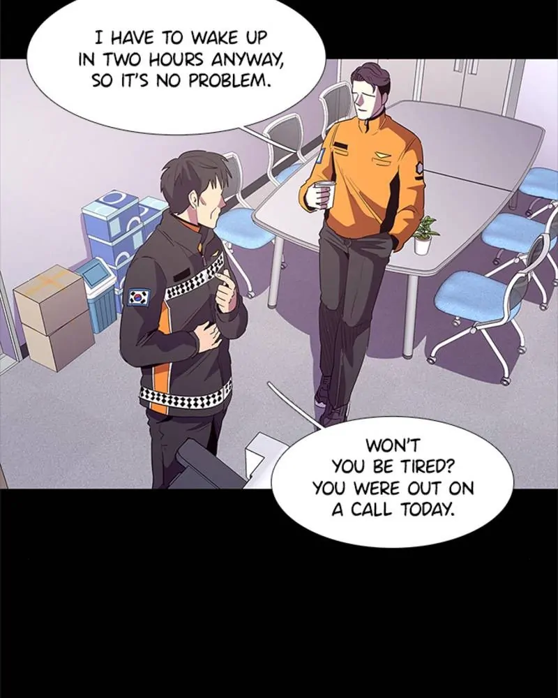1 Second Chapter 53 - Page 11