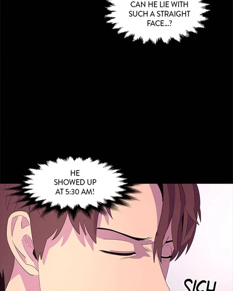 1 Second Chapter 53 - Page 13