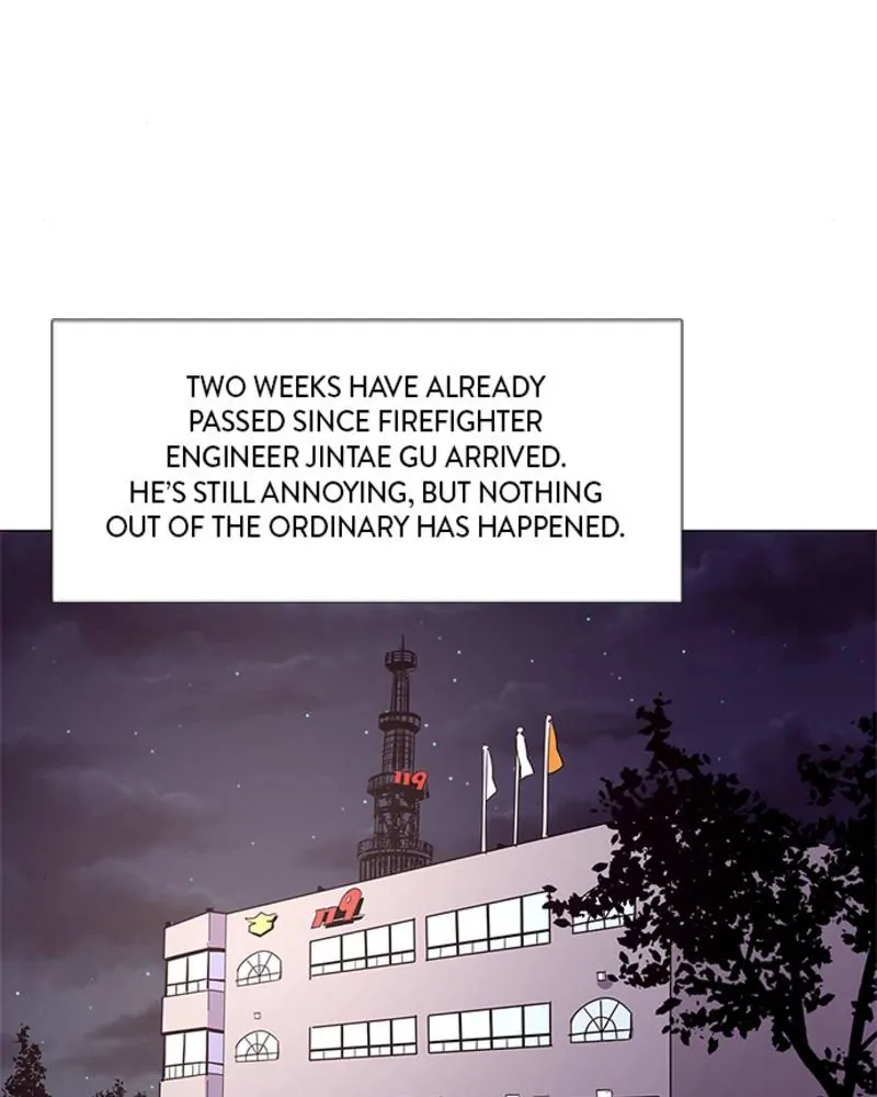 1 Second Chapter 53 - Page 23