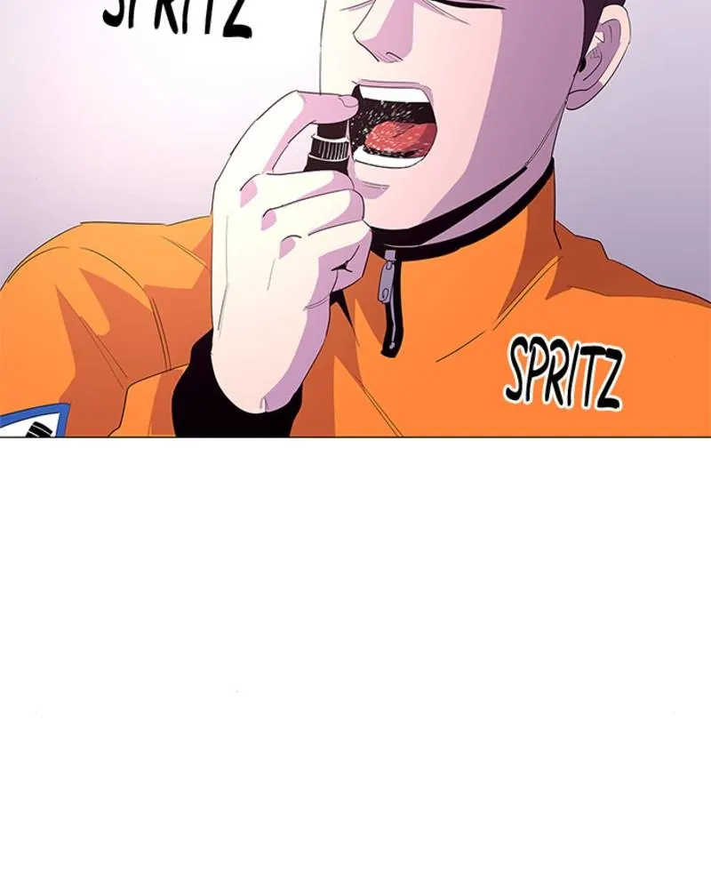 1 Second Chapter 53 - Page 32