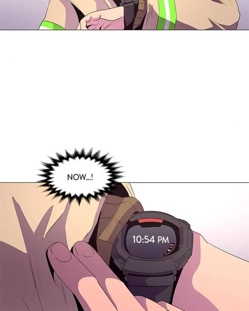 1 Second Chapter 53 - Page 41