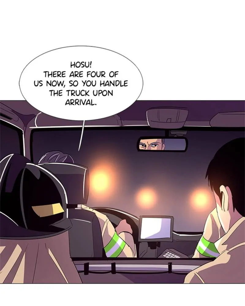 1 Second Chapter 53 - Page 52