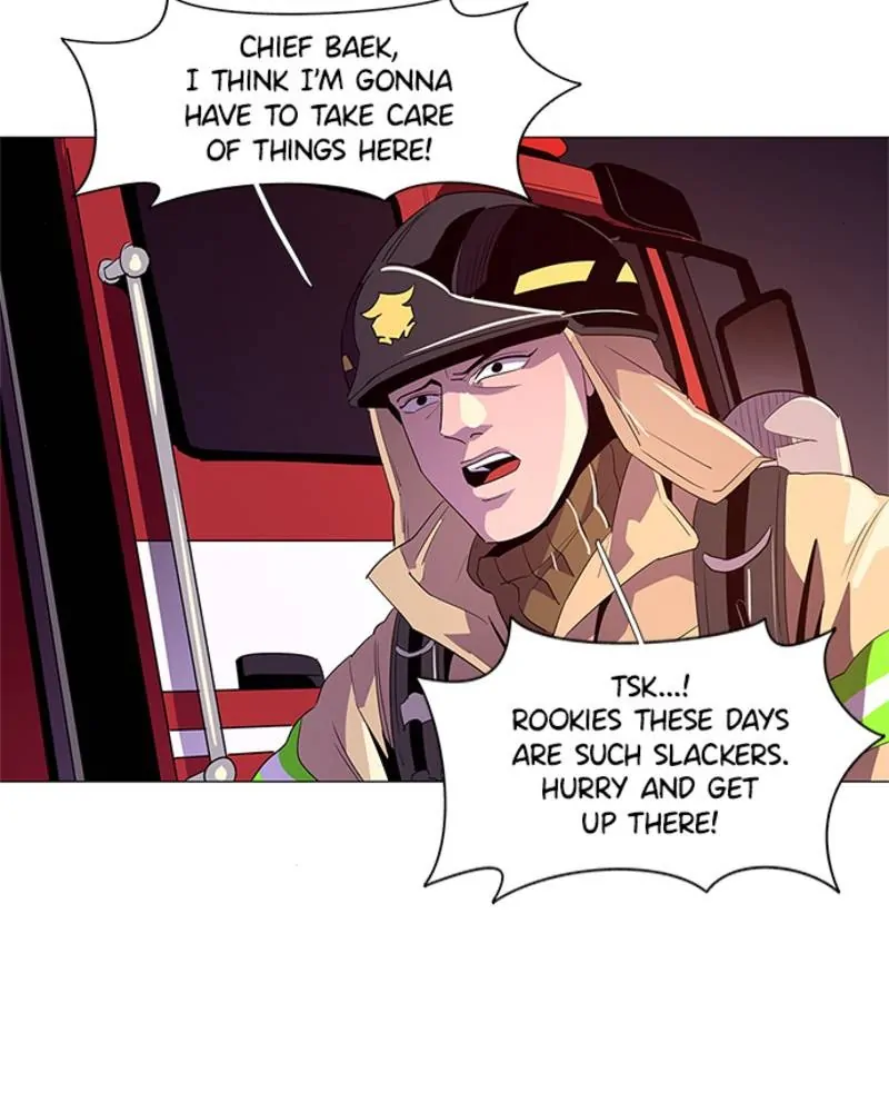 1 Second Chapter 53 - Page 70