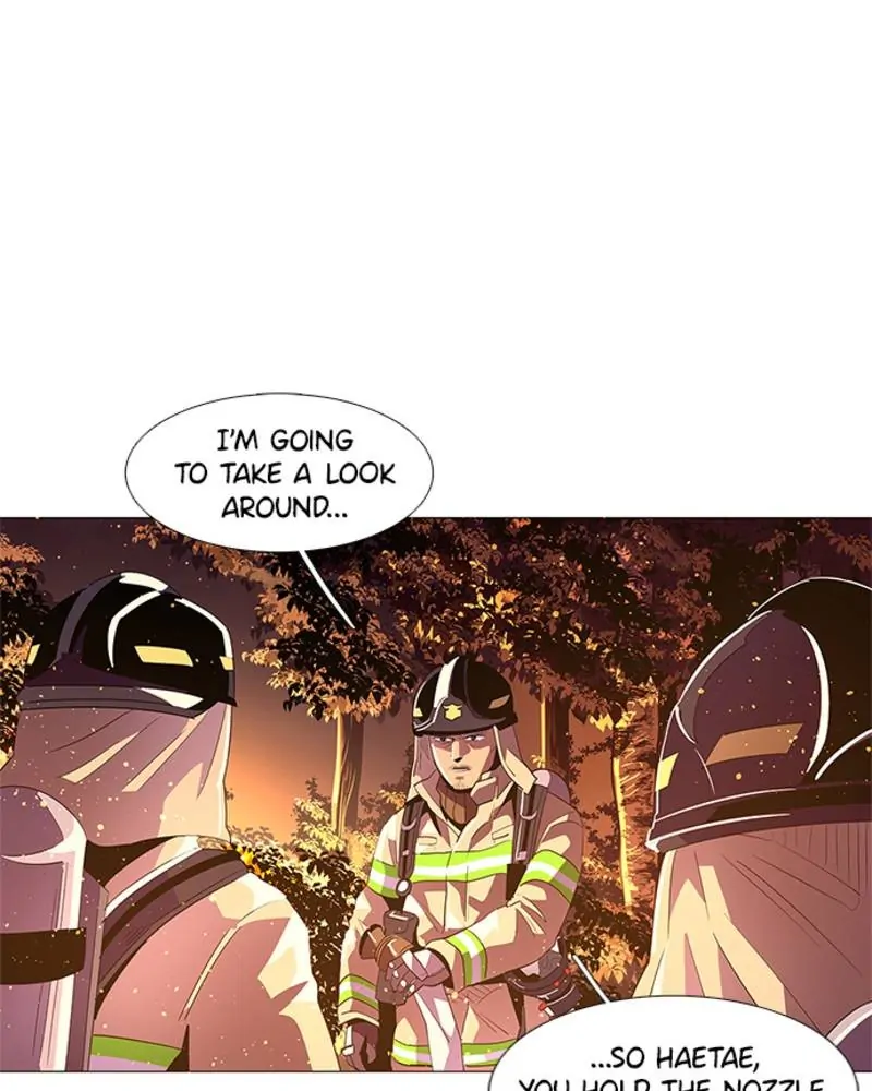 1 Second Chapter 53 - Page 87
