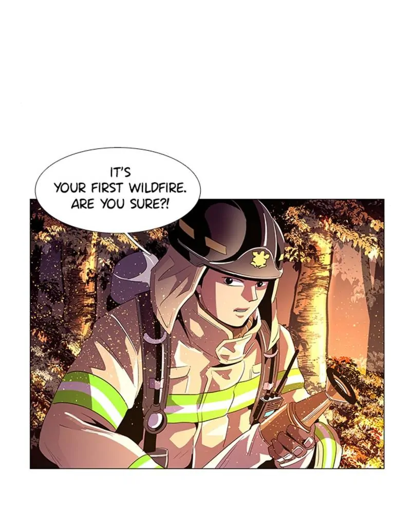 1 Second Chapter 53 - Page 90
