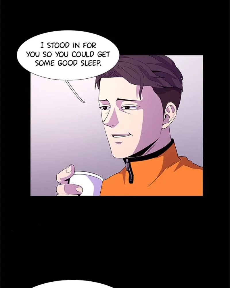 1 Second Chapter 53 - Page 10