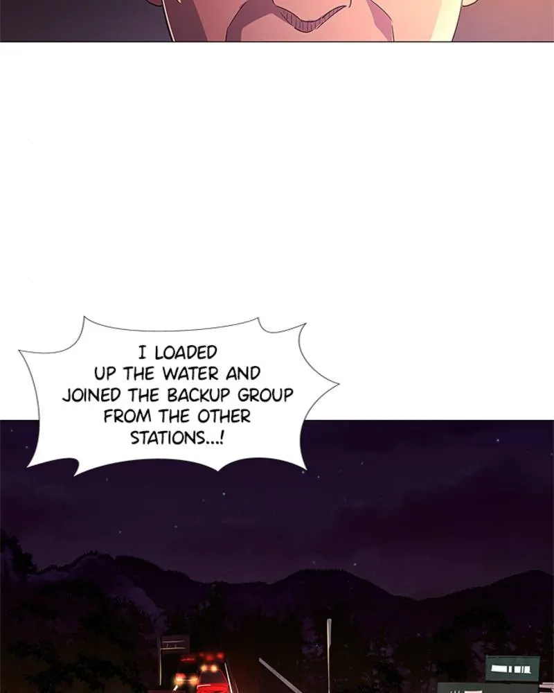 1 Second Chapter 54 - Page 12