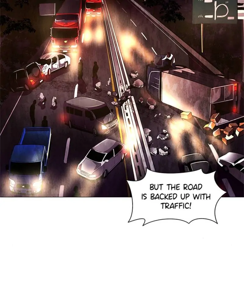 1 Second Chapter 54 - Page 13
