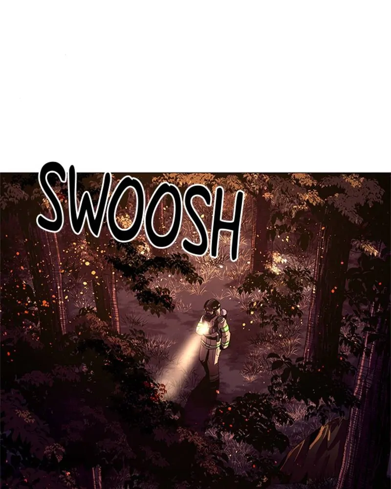 1 Second Chapter 54 - Page 16