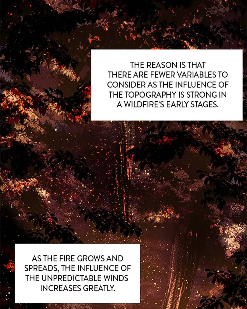 1 Second Chapter 54 - Page 20