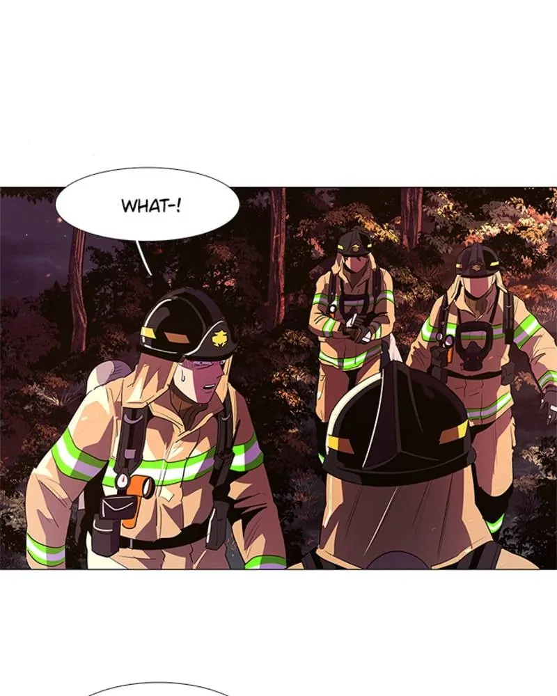 1 Second Chapter 54 - Page 26