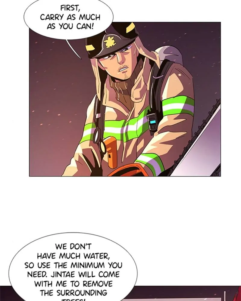 1 Second Chapter 54 - Page 27