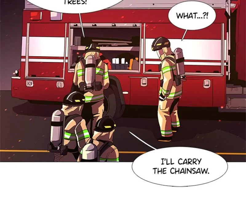1 Second Chapter 54 - Page 28