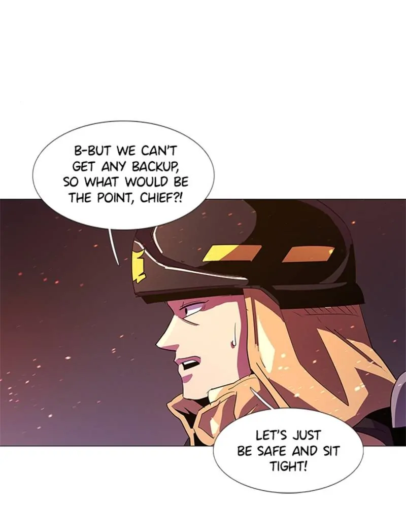 1 Second Chapter 54 - Page 29