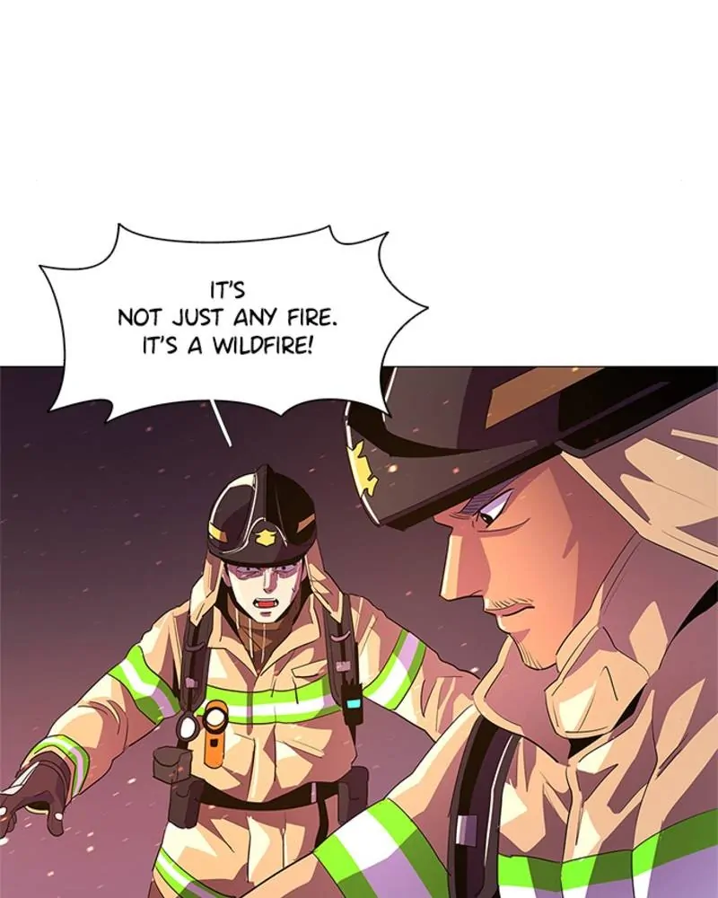 1 Second Chapter 54 - Page 30