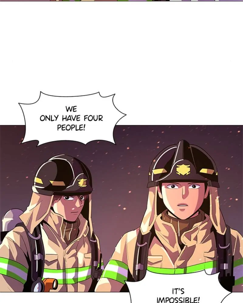 1 Second Chapter 54 - Page 31