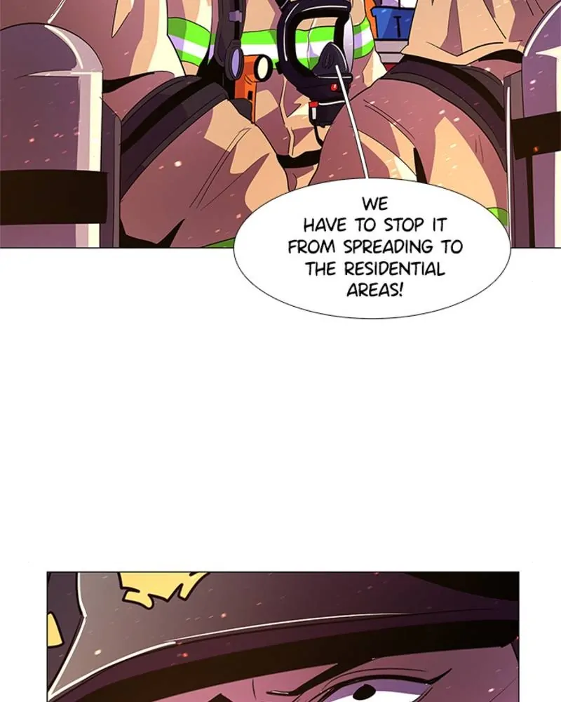 1 Second Chapter 54 - Page 33