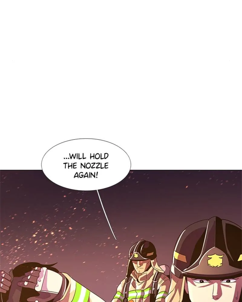 1 Second Chapter 54 - Page 35