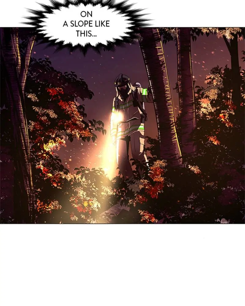1 Second Chapter 54 - Page 5