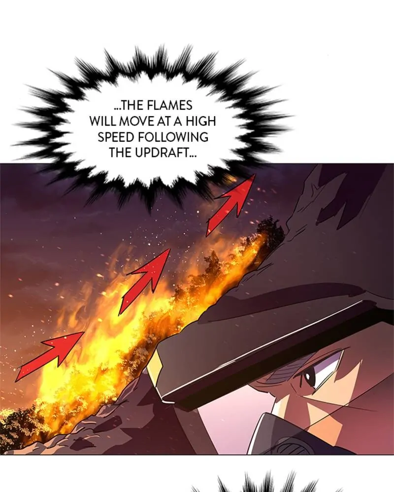 1 Second Chapter 54 - Page 6