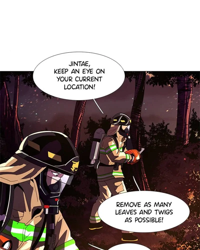 1 Second Chapter 54 - Page 51