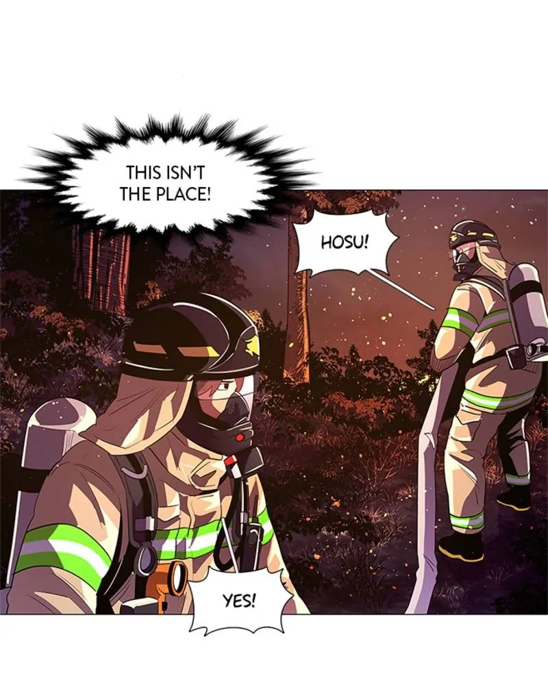 1 Second Chapter 54 - Page 61