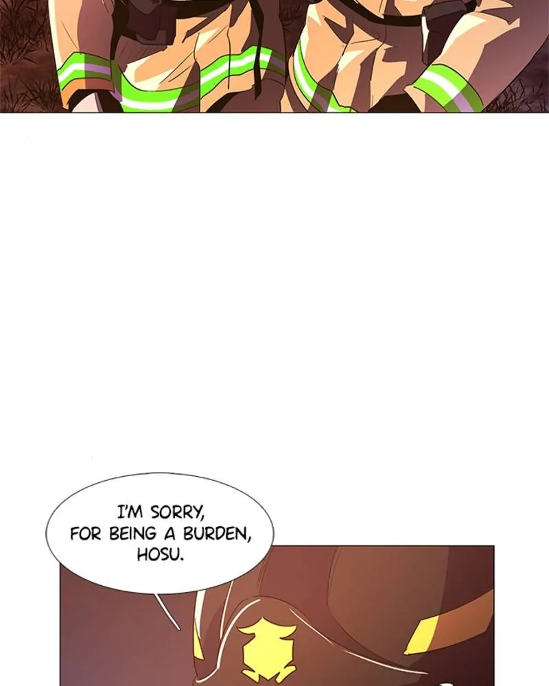 1 Second Chapter 55 - Page 2