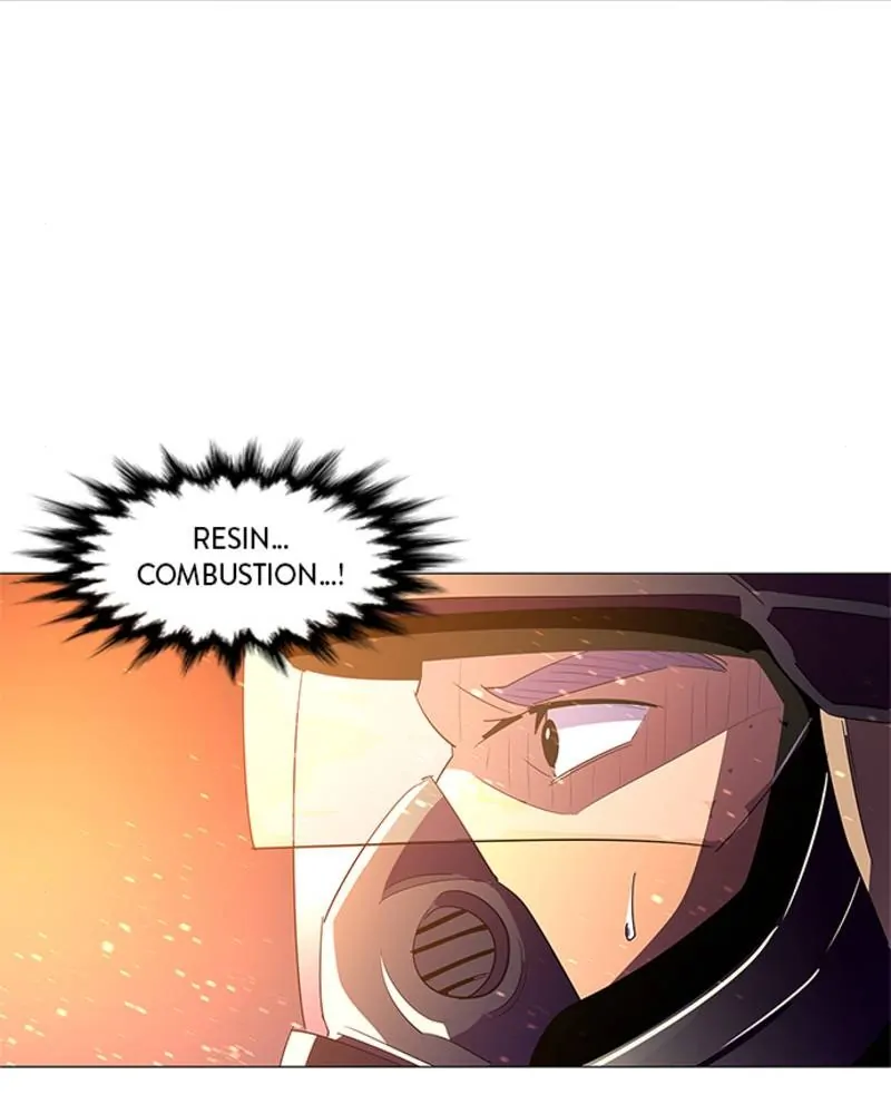 1 Second Chapter 55 - Page 11