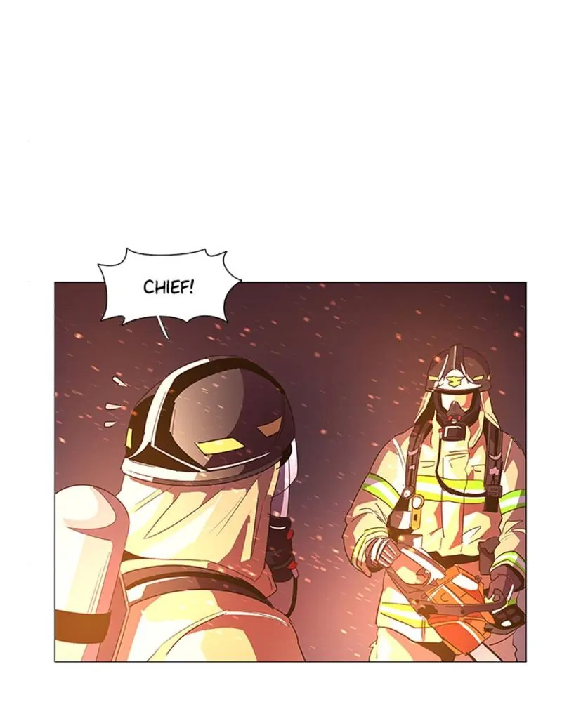 1 Second Chapter 55 - Page 12