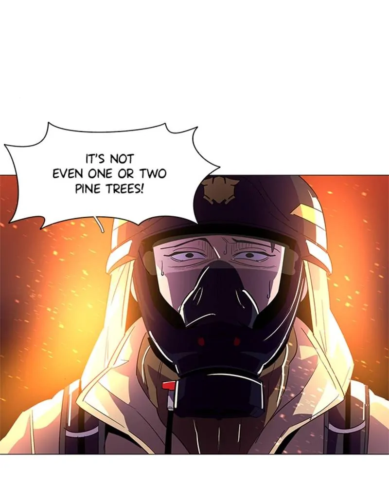 1 Second Chapter 55 - Page 13