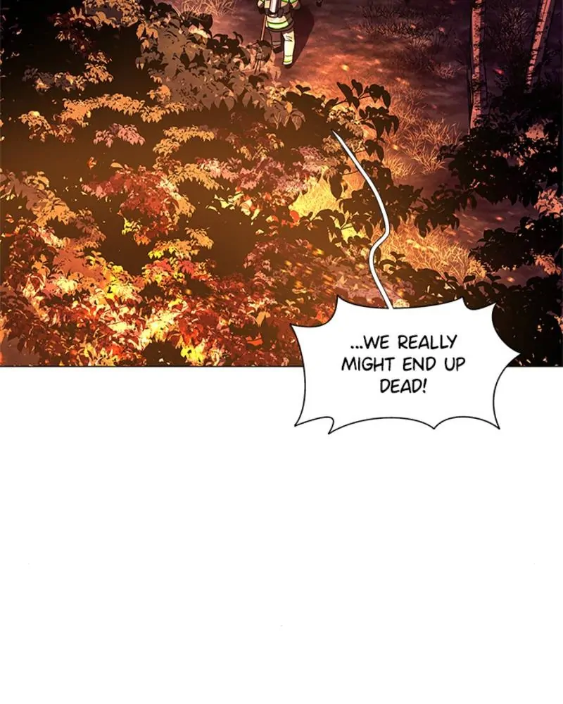 1 Second Chapter 55 - Page 17