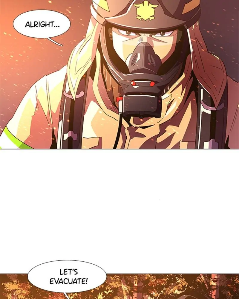 1 Second Chapter 55 - Page 19