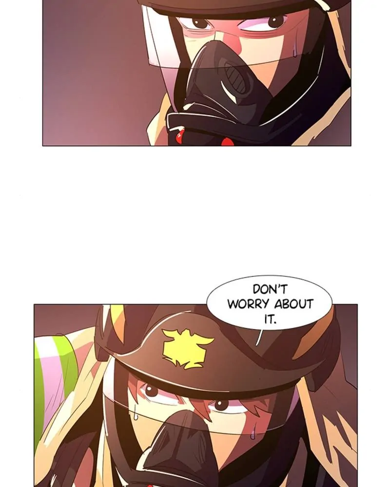 1 Second Chapter 55 - Page 3