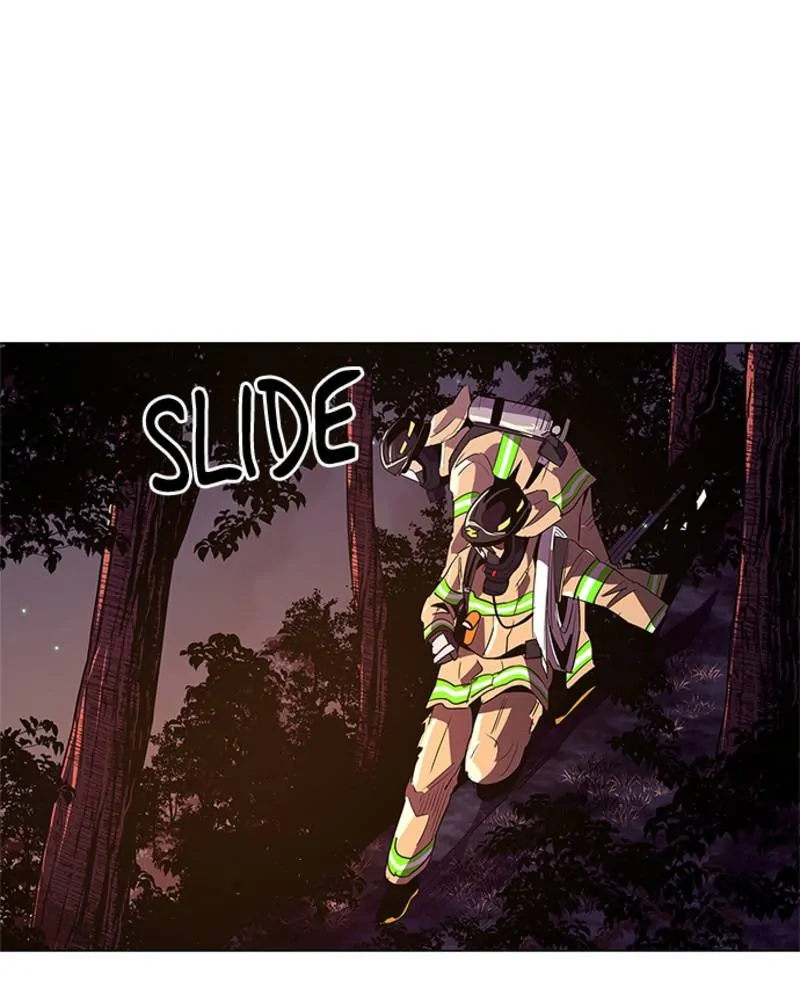 1 Second Chapter 55 - Page 25
